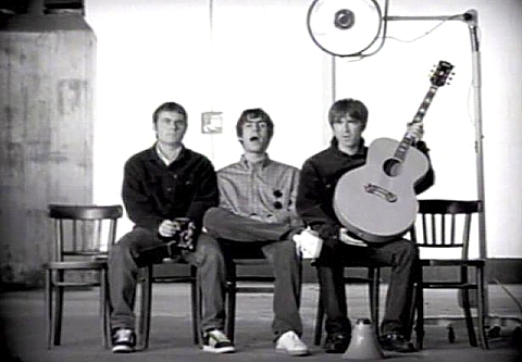 Oasis