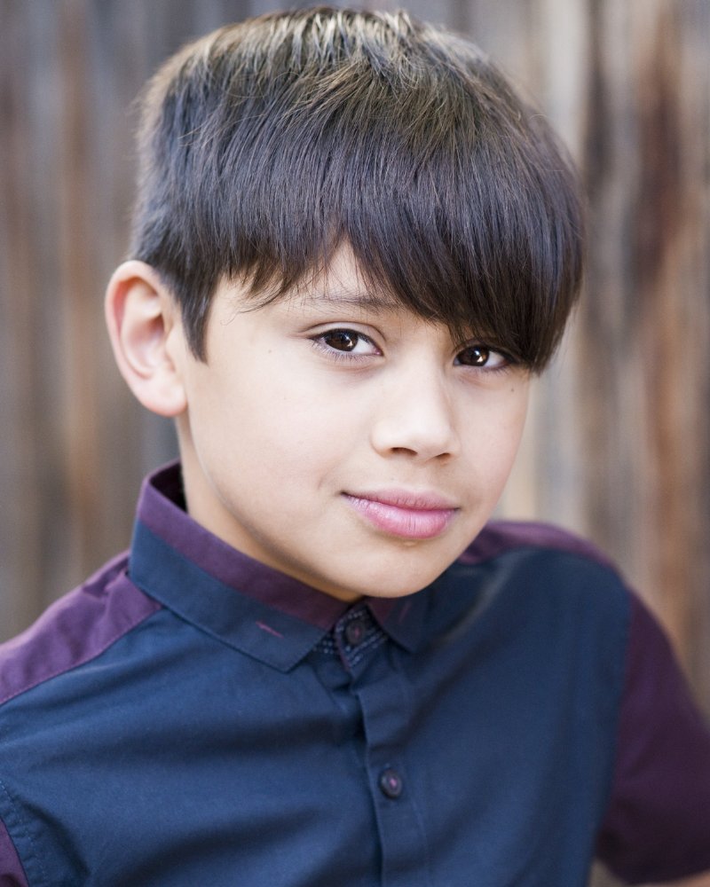 Julian Gopal