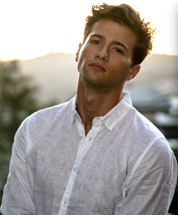 Alex Fitzalan