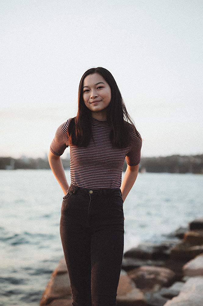 Gemma Chua-Tran