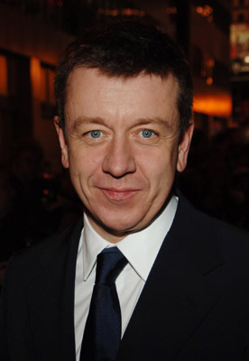 Peter Morgan