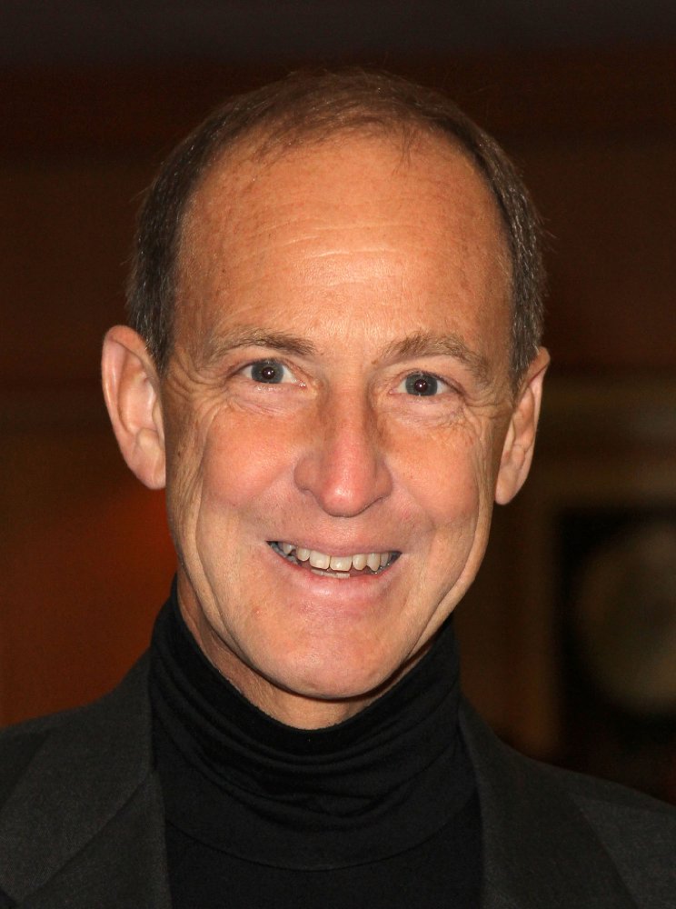 Charles Ferguson