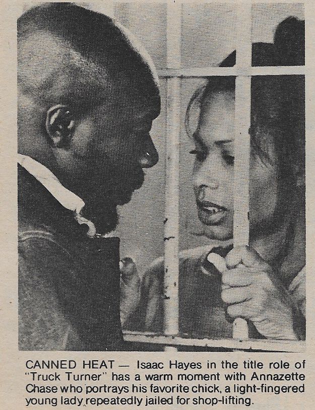 Annazette Chase