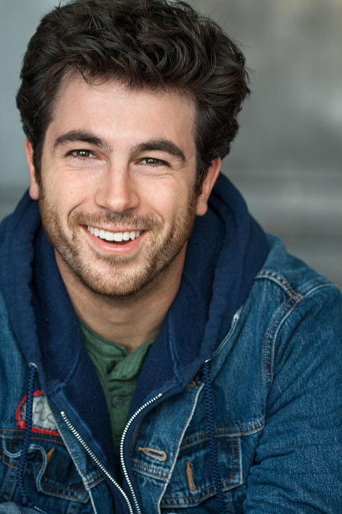 Gabe Greenspan