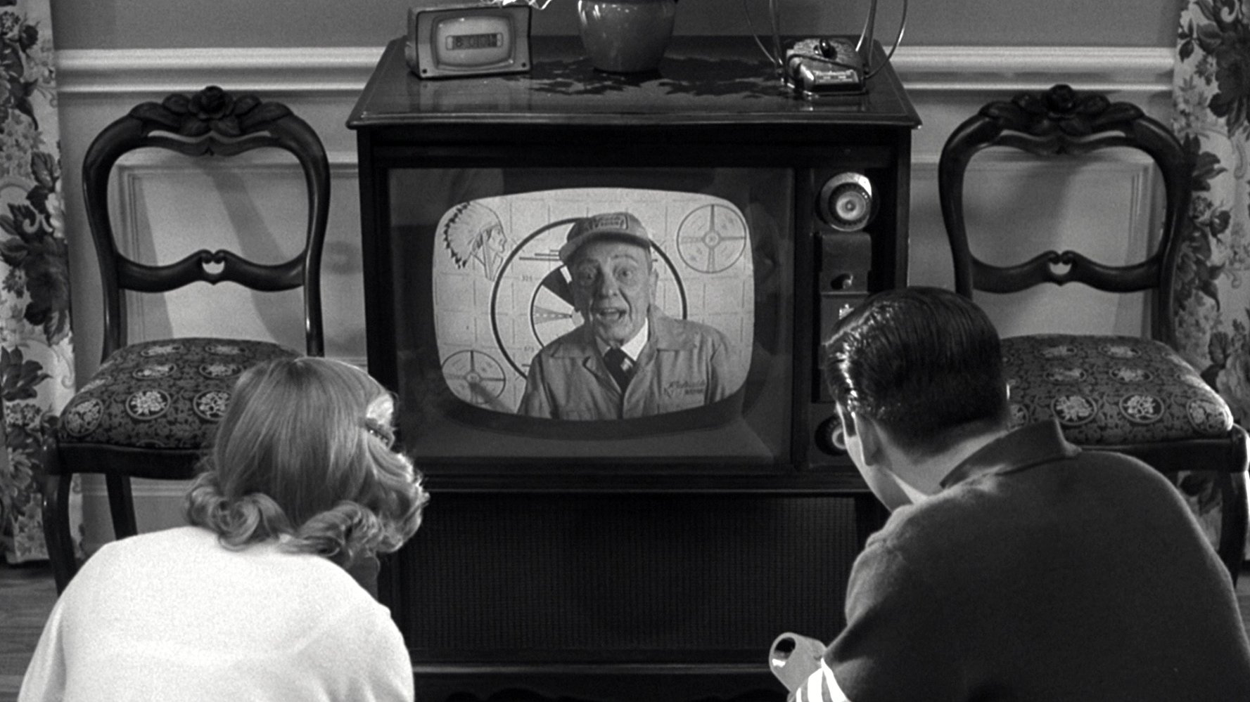 TV Repairman