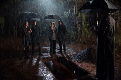 Rebekah Mikaelson