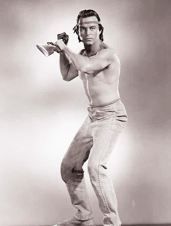 Scott Brady