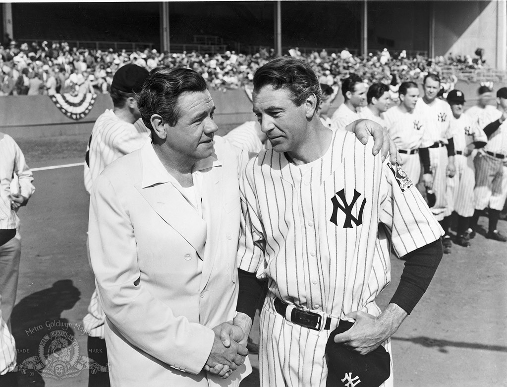 Babe Ruth