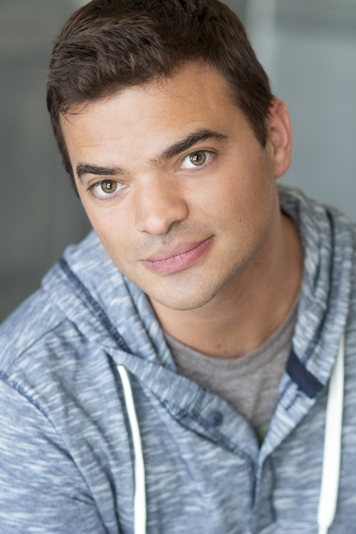 Michael Tauzin