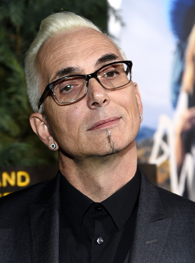 Art Alexakis