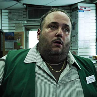 Cashier