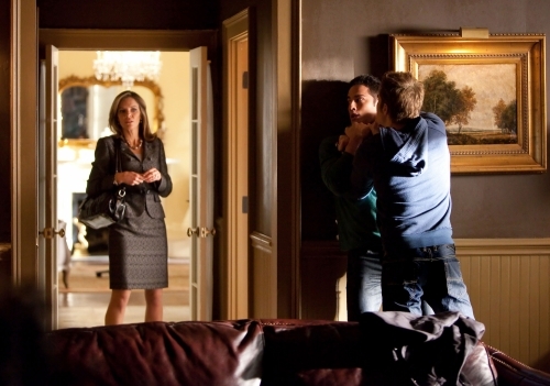 Carol Lockwood