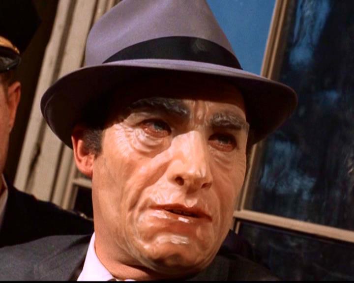 False Face