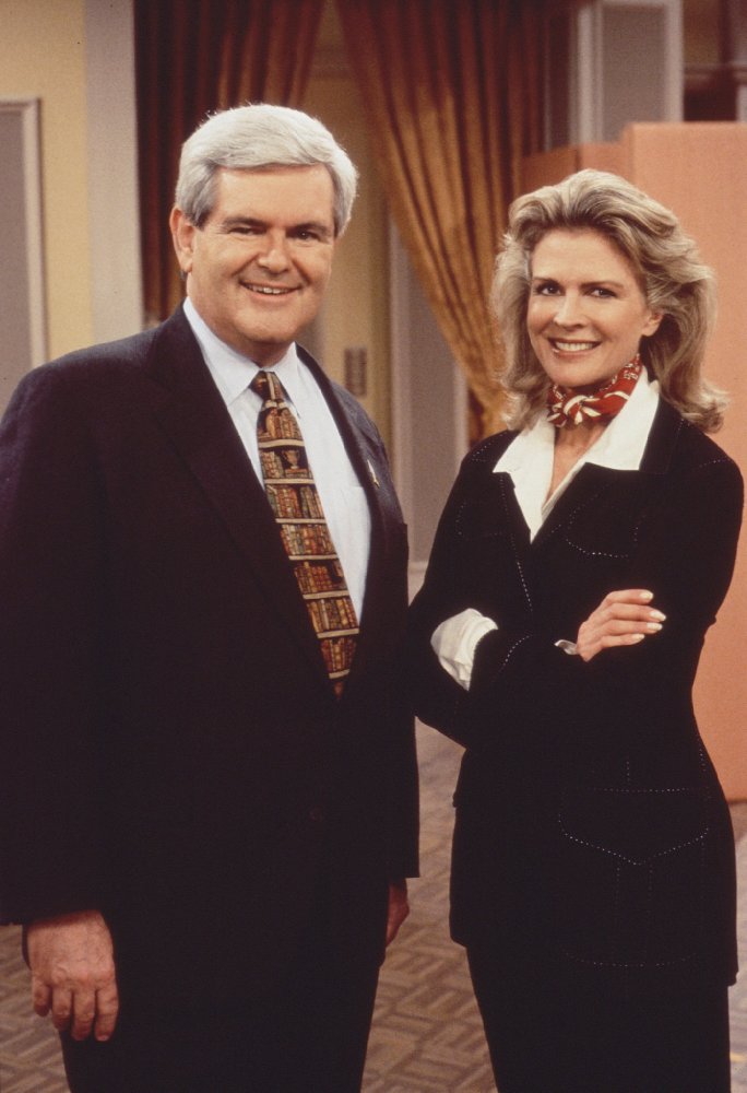 Newt Gingrich