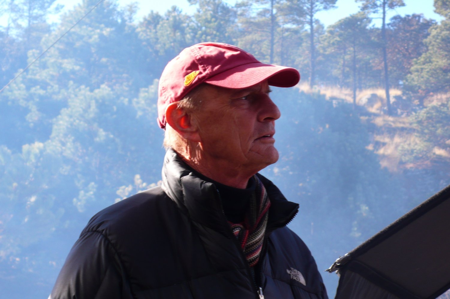 Tim Van Rellim