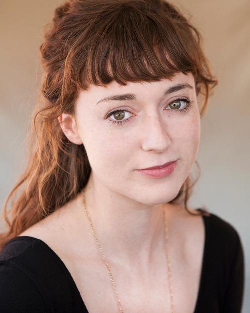 Adelind Horan