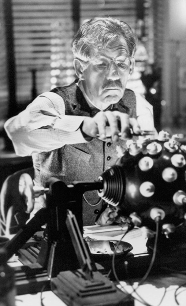 Dr. Reinhardt Lane