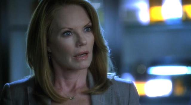 Catherine Willows