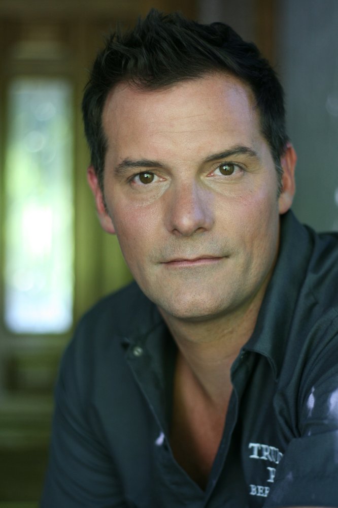 Elijah Mahar