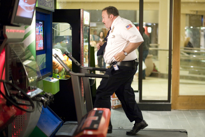 Paul Blart