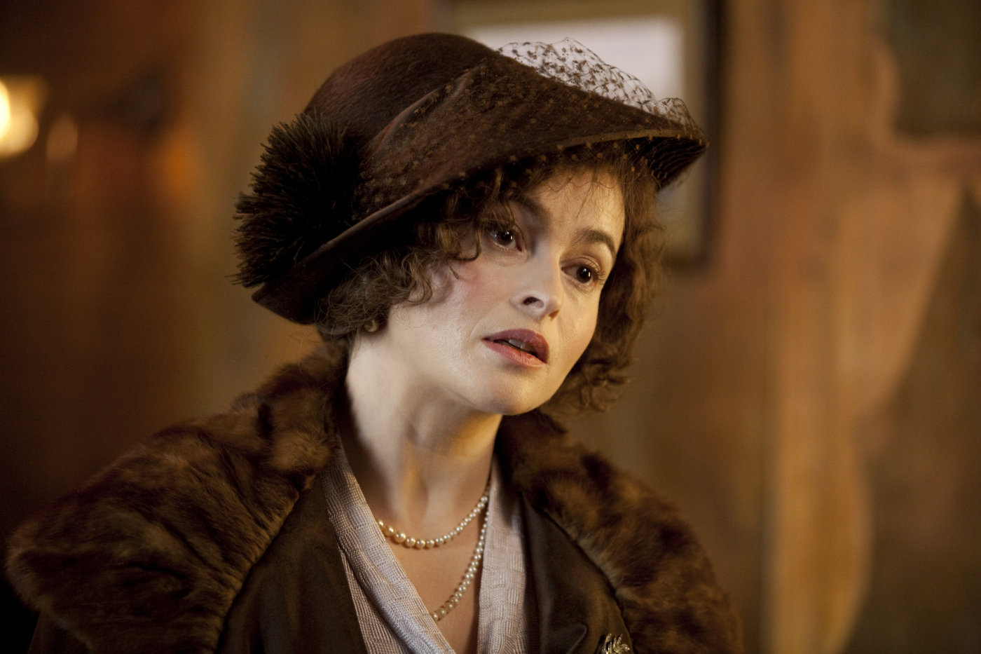 Queen Elizabeth The Queen Mother