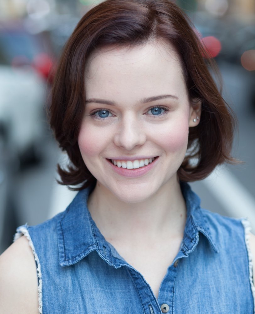 Jennifer Laporte