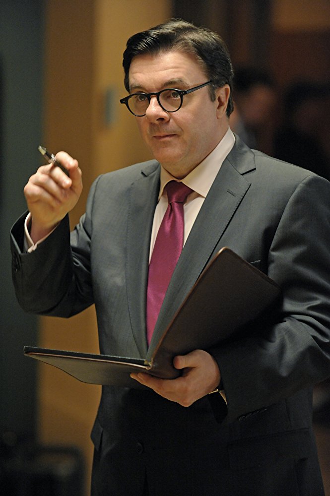 Clarke Hayden