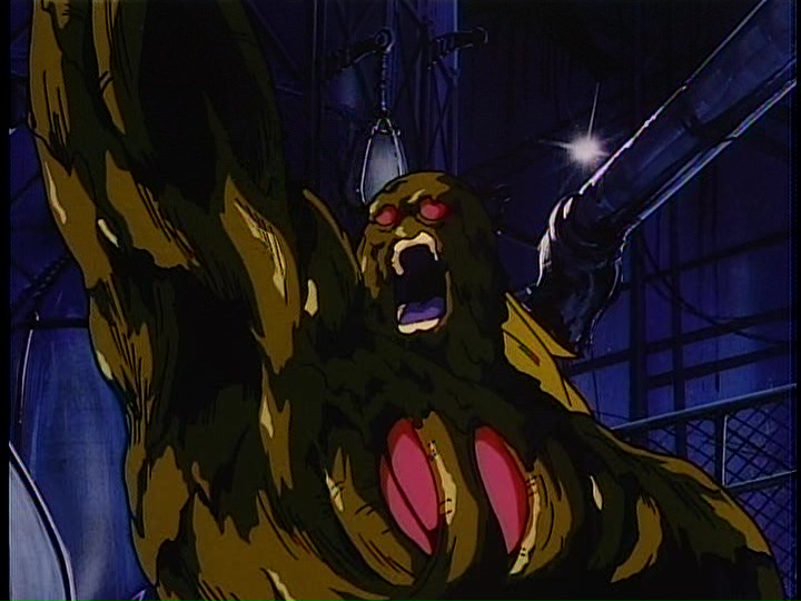 Broly