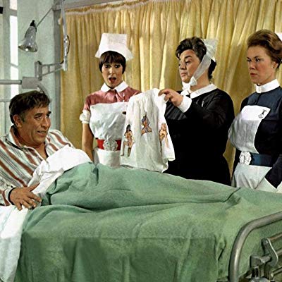 Matron