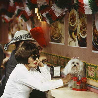 Helena Barnes