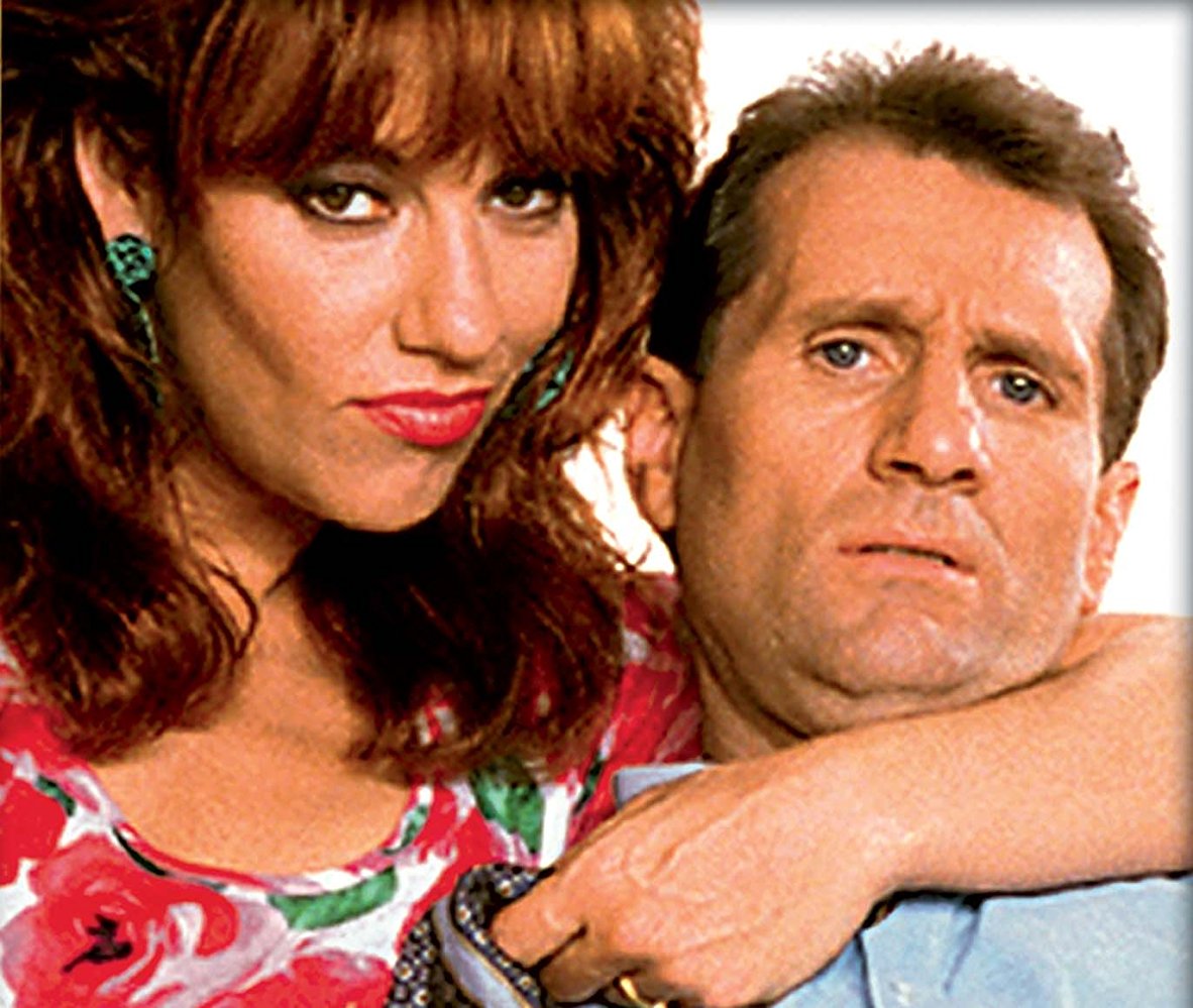 Peggy Bundy