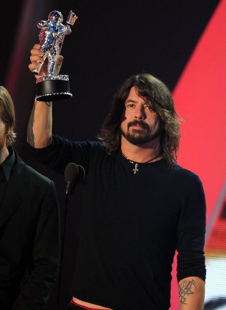 Dave Grohl