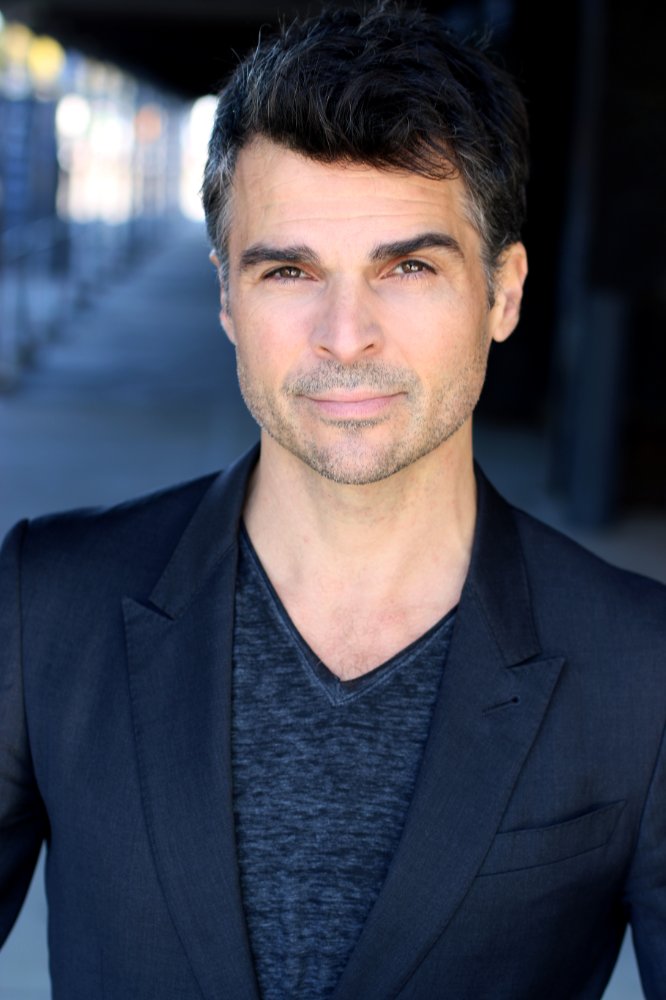 Emanuele Ancorini