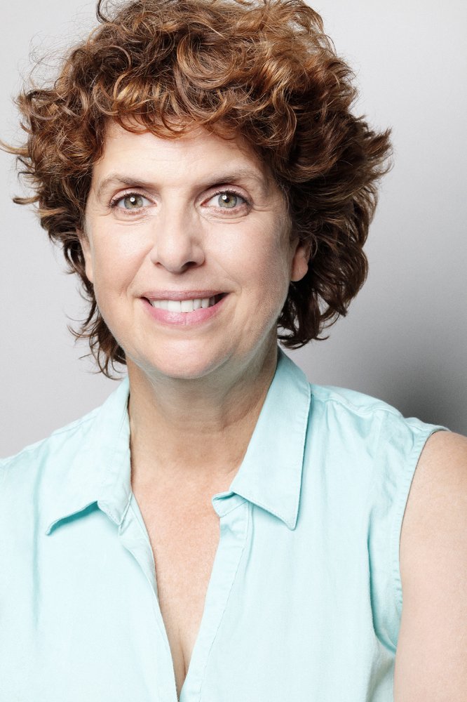Deb Snyder