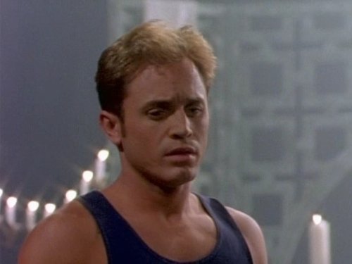 Billy Cranston