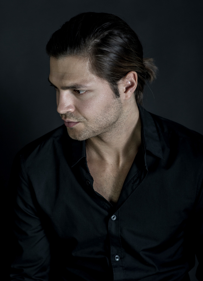 Misha Crosby