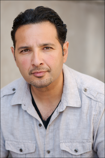 Joseph Luis Caballero