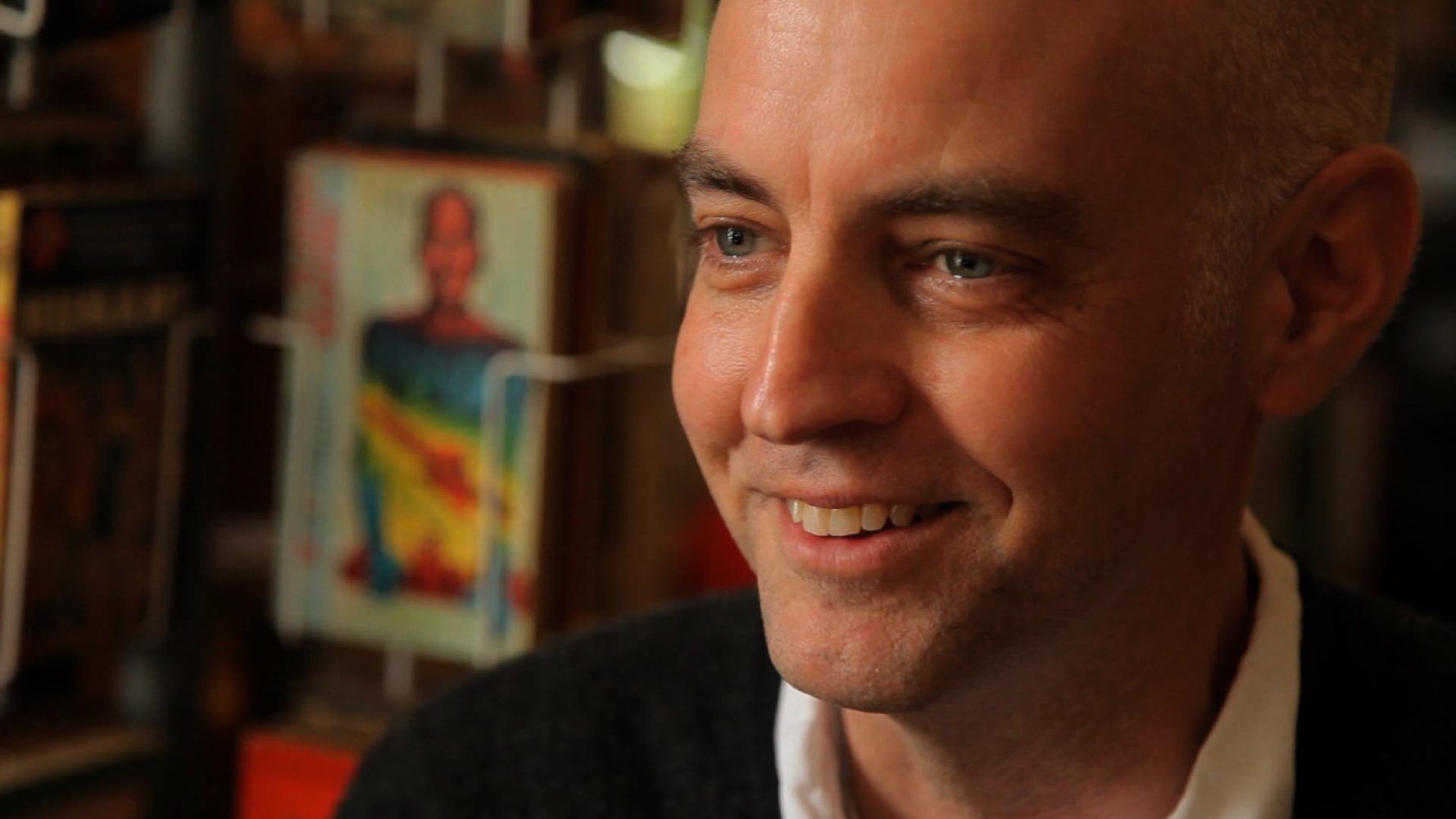 Daniel Clowes
