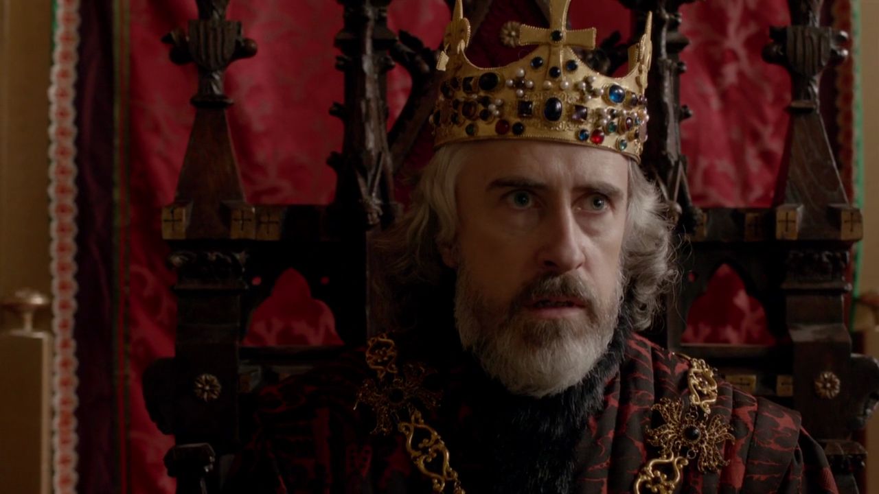 King Henry VI