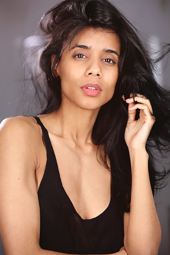 Massiel Mordan