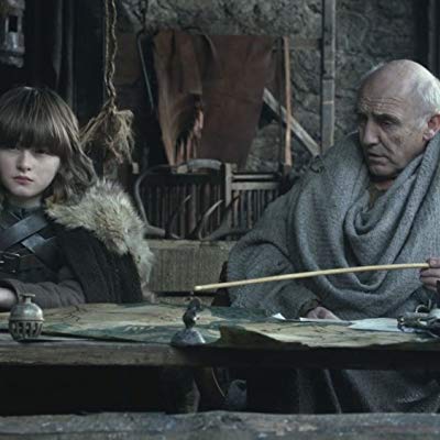 Maester Luwin