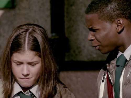 Kedar Williams-Stirling