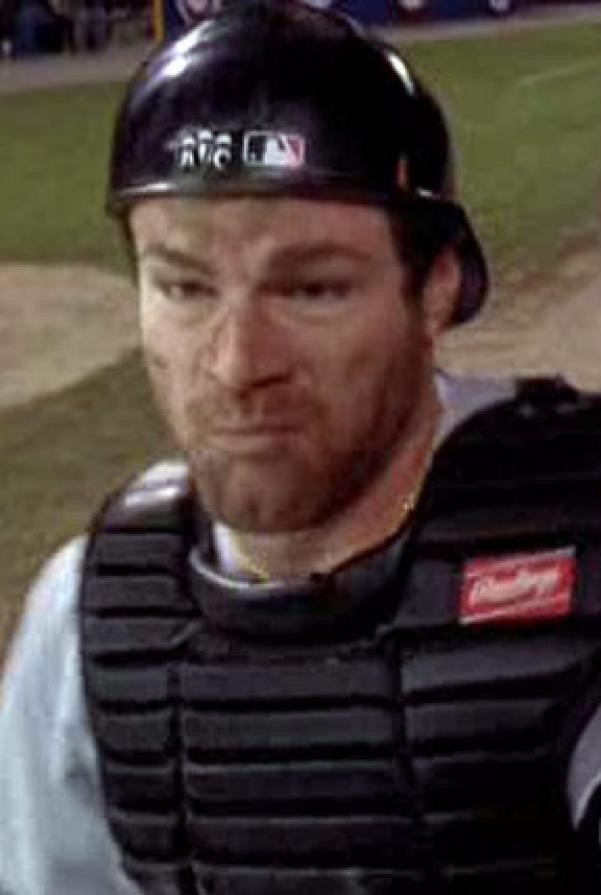 Jack Parkman