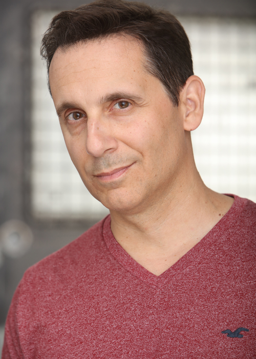John Ciccolini