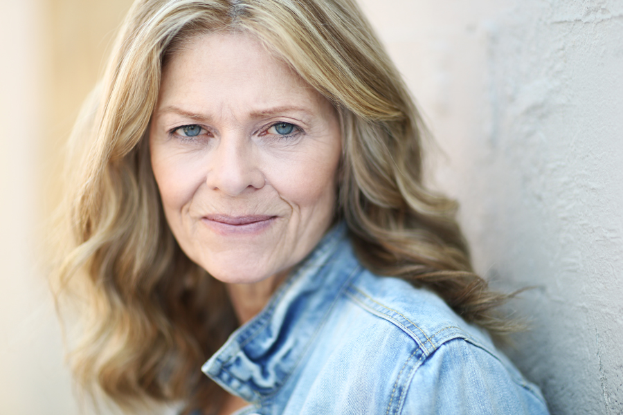 Deborah Ramsay