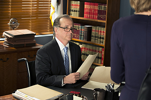Judge Don Linden