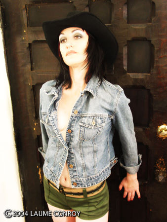 Heidi Honeycutt