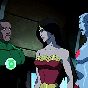 Captain Atom, Nathaniel Adams