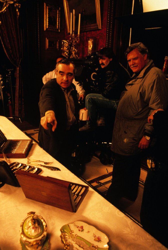 Michael Ballhaus