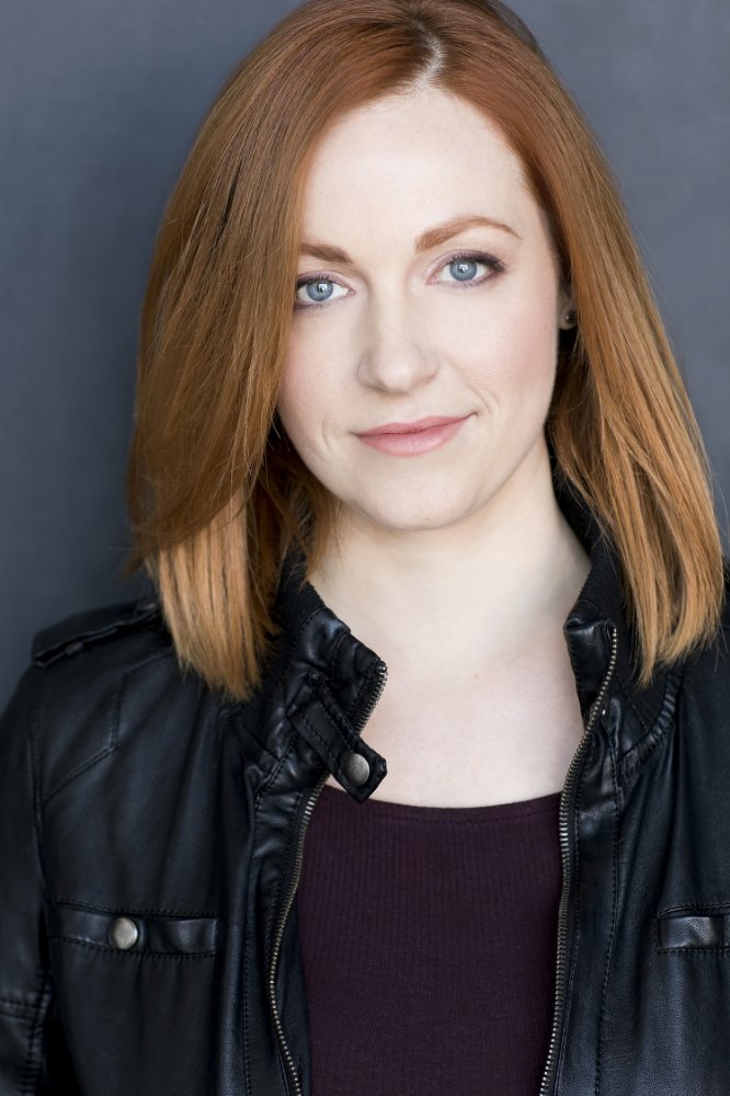 April McCullough